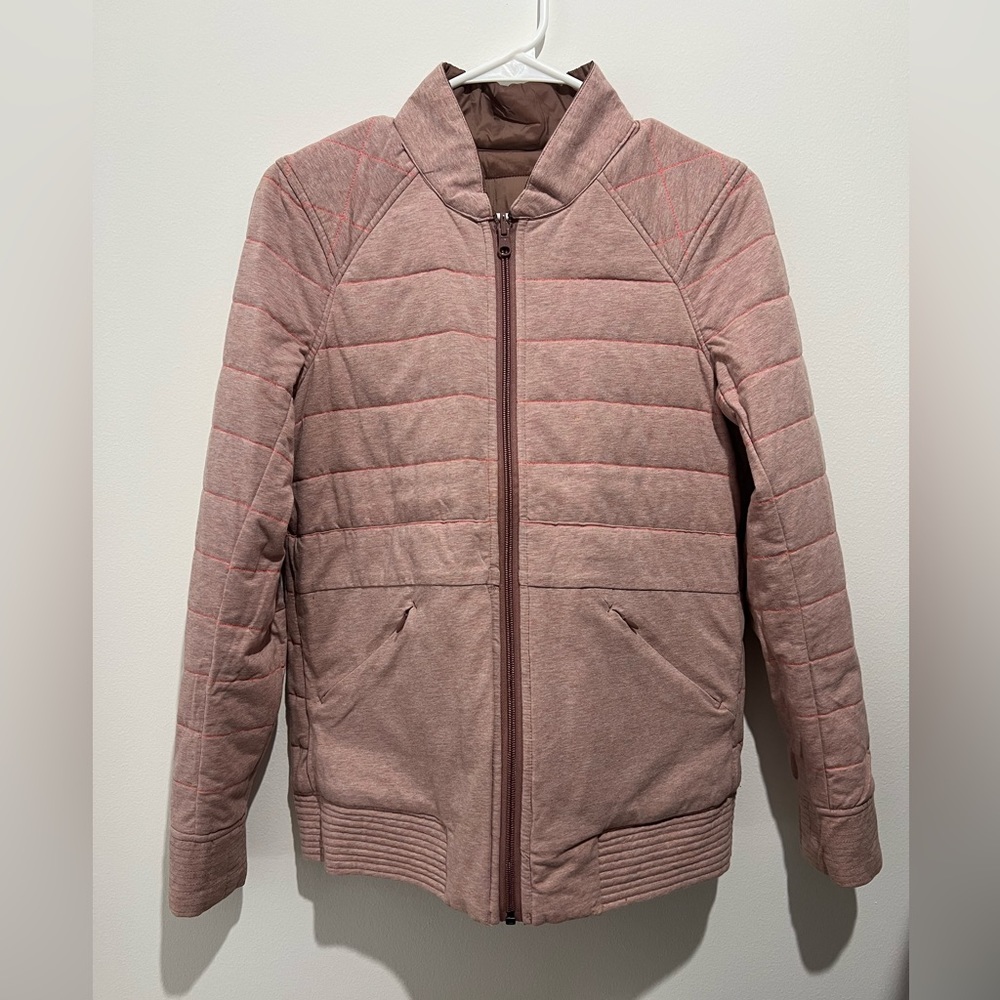 Lululemon Reversible Jacket - image 3